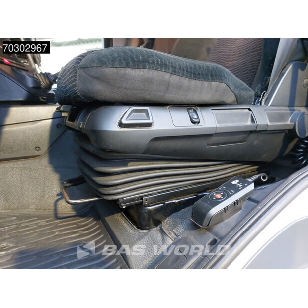 2015 مرسيدس بنز Antos 2532-44064821