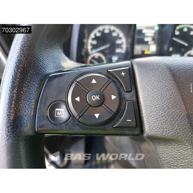 2015 مرسيدس بنز Antos 2532-44064823