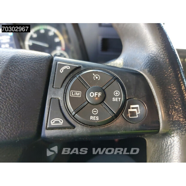 2015 مرسيدس بنز Antos 2532-44064824