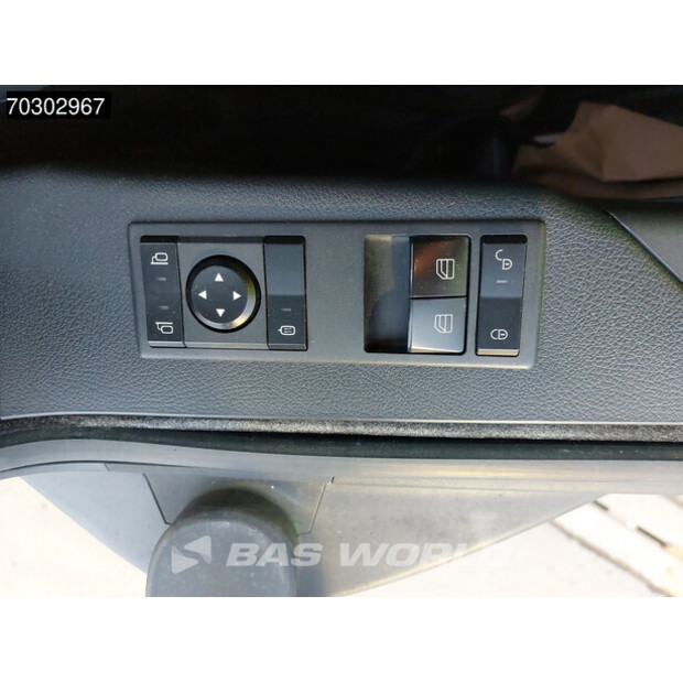 2015 مرسيدس بنز Antos 2532-44064825