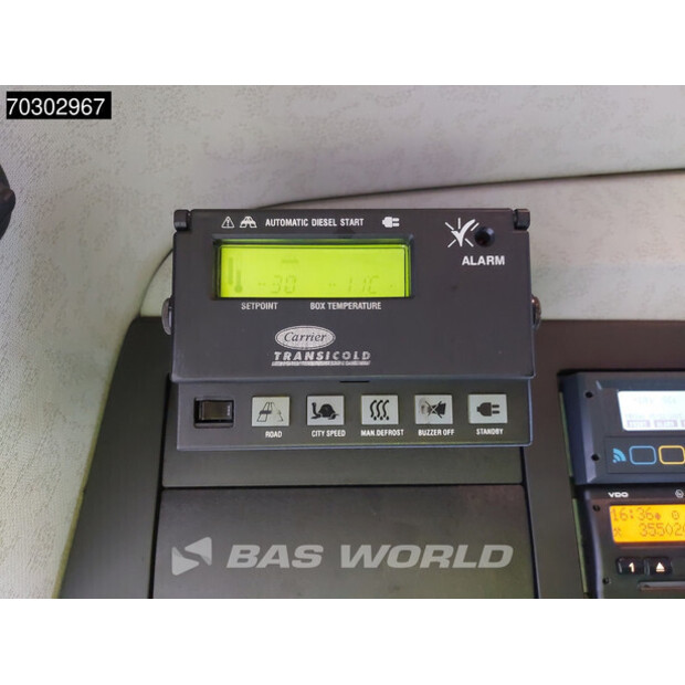 2015 مرسيدس بنز Antos 2532-44064826