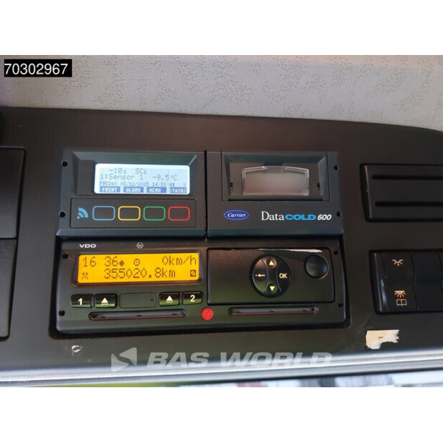 2015 مرسيدس بنز Antos 2532-44064827