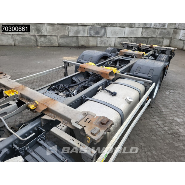 2021 داف XF 480-44064899