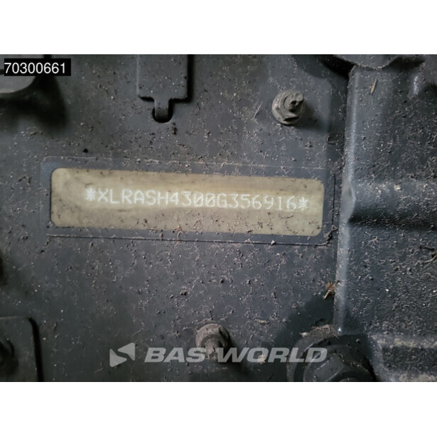 2021 داف XF 480-44064932