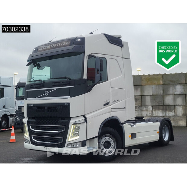 2015 Volvo FH 460-44064936