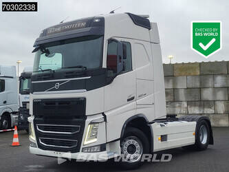 Image de CAMIONS 2015 Volvo FH 460 À vendre à Pays-Bas