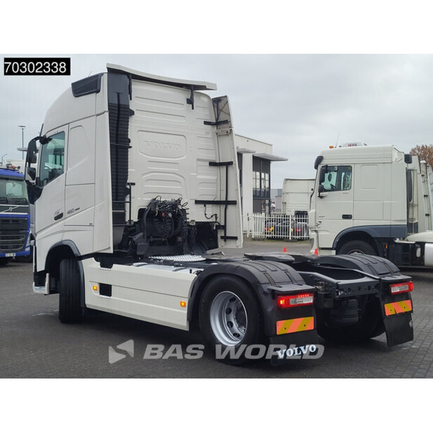 2015 Volvo FH 460-44064937