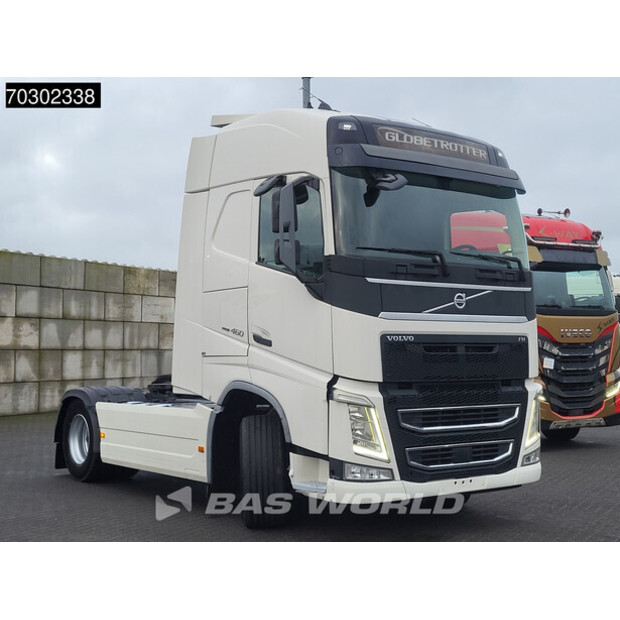 2015 Volvo FH 460-44064938