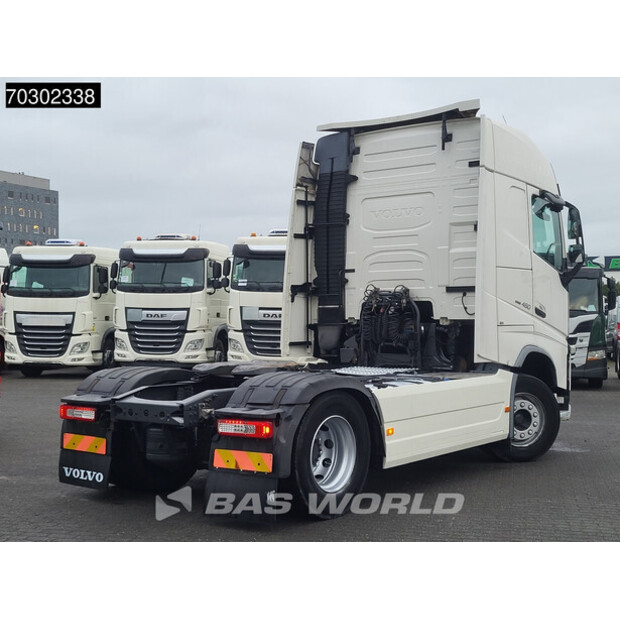 2015 Volvo FH 460-44064940