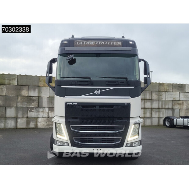2015 Volvo FH 460-44064941