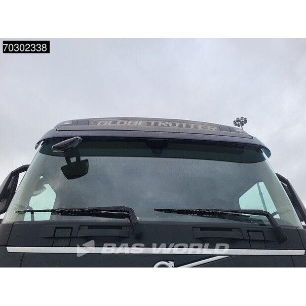 2015 Volvo FH 460-44064943