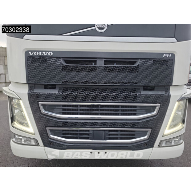 2015 Volvo FH 460-44064944