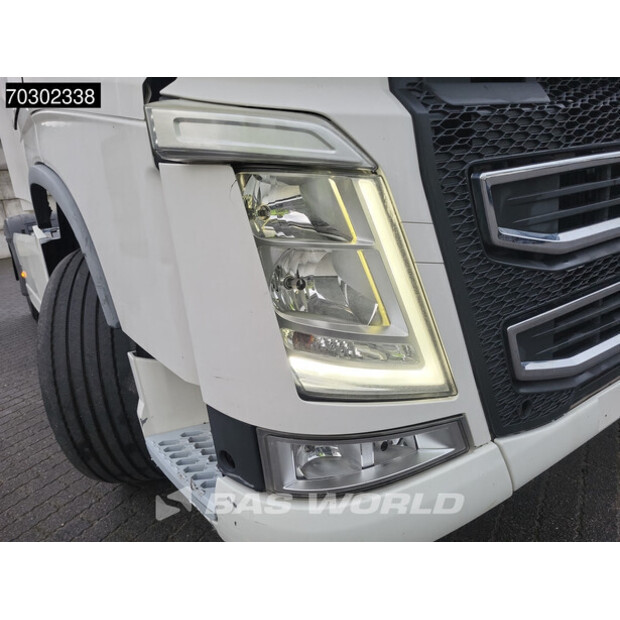 2015 Volvo FH 460-44064945