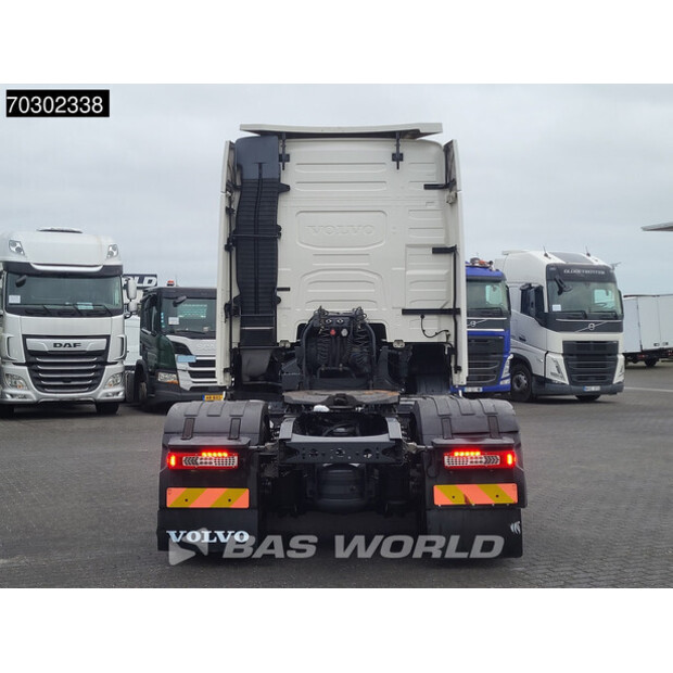 2015 Volvo FH 460-44064946