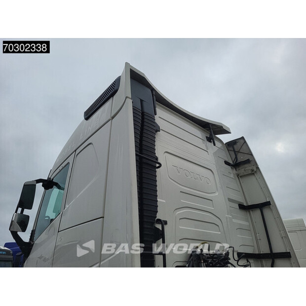2015 Volvo FH 460-44064947
