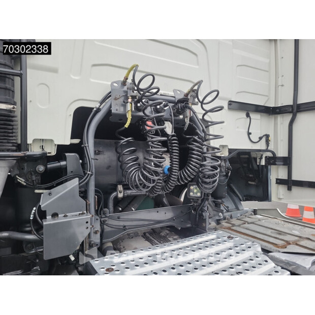 2015 Volvo FH 460-44064948