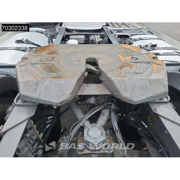 2015 Volvo FH 460-44064949