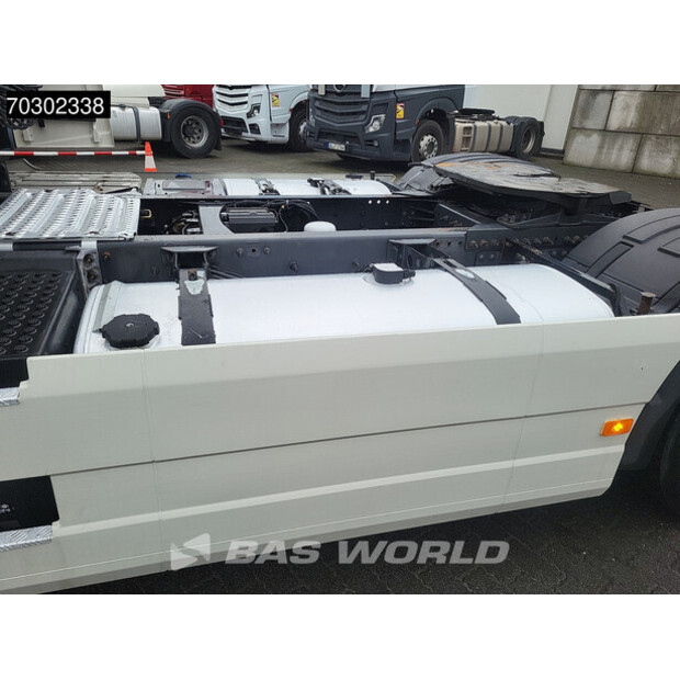 2015 Volvo FH 460-44064950