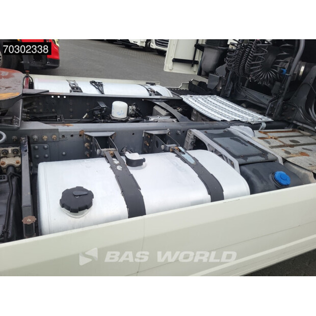 2015 Volvo FH 460-44064952