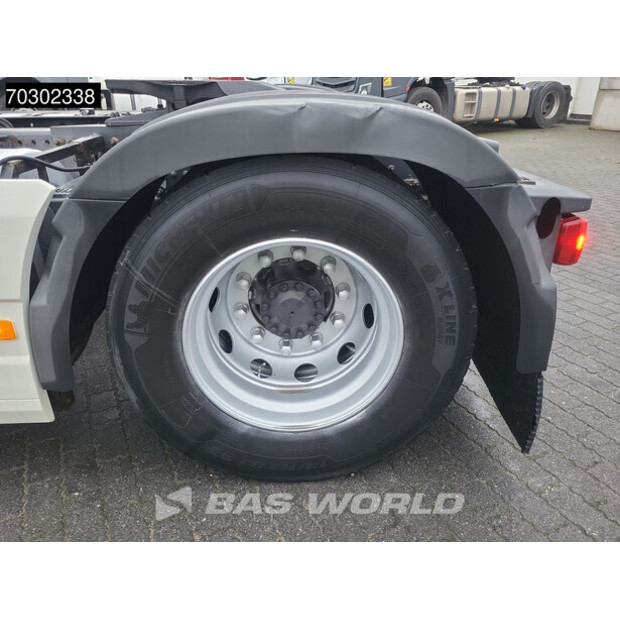 2015 Volvo FH 460-44064953