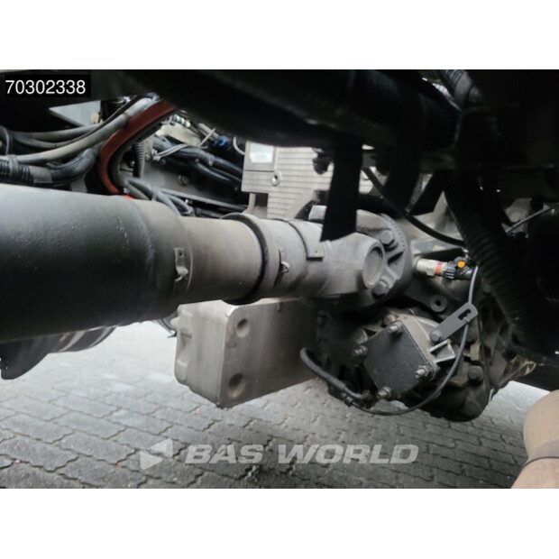 2015 Volvo FH 460-44064954