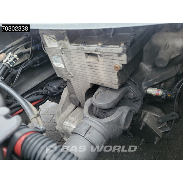 2015 Volvo FH 460-44064955