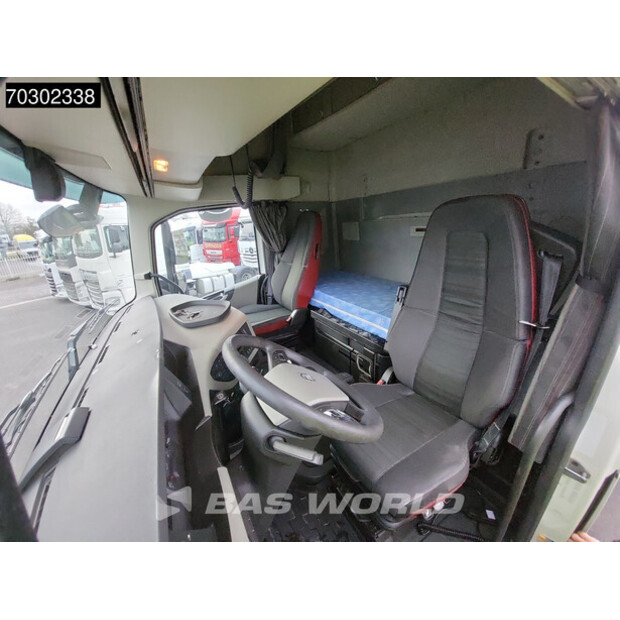 2015 Volvo FH 460-44064957