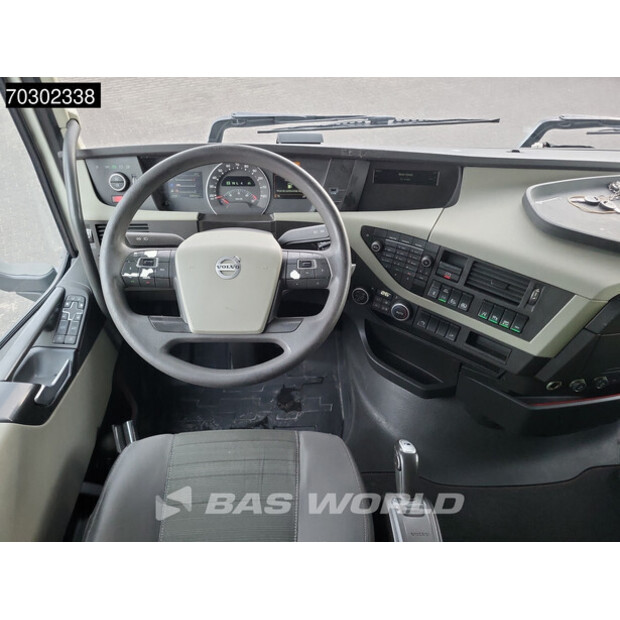 2015 Volvo FH 460-44064959