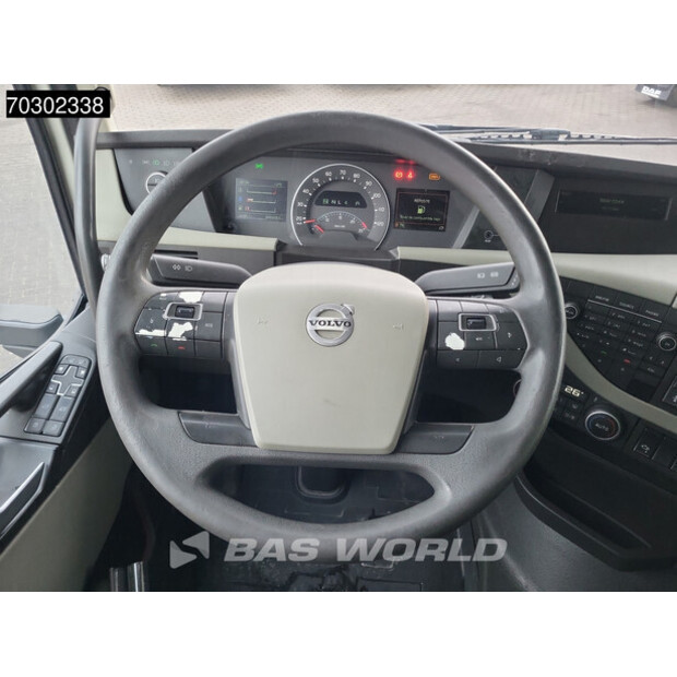 2015 Volvo FH 460-44064961