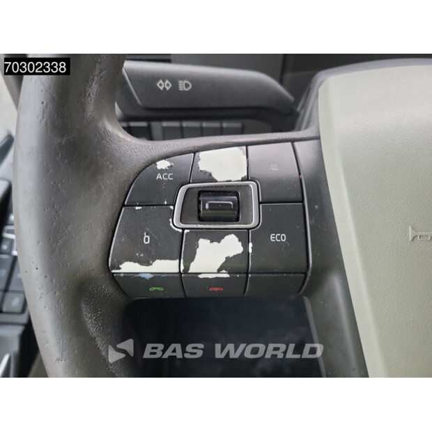 2015 Volvo FH 460-44064962