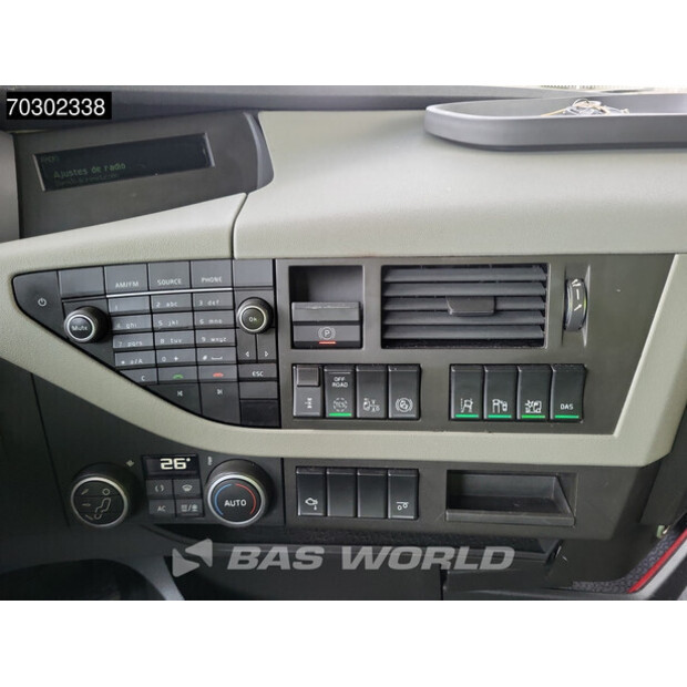 2015 Volvo FH 460-44064964