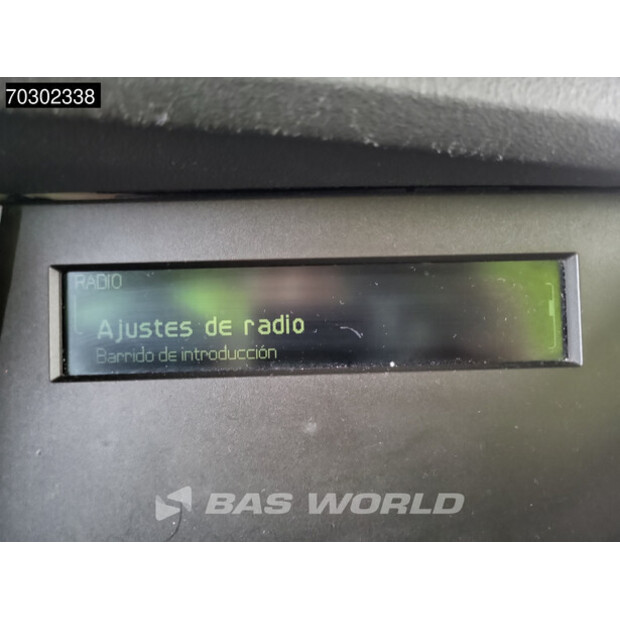 2015 Volvo FH 460-44064965