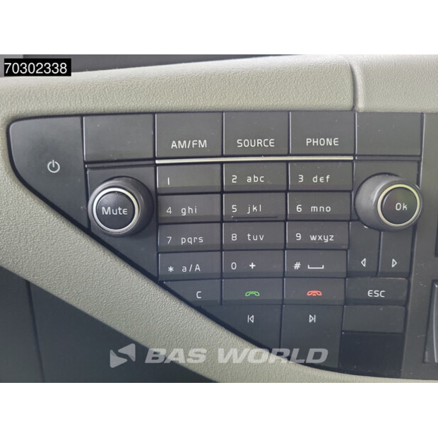 2015 Volvo FH 460-44064966