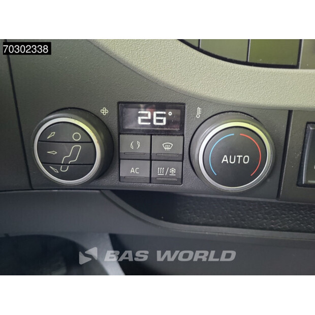 2015 Volvo FH 460-44064967