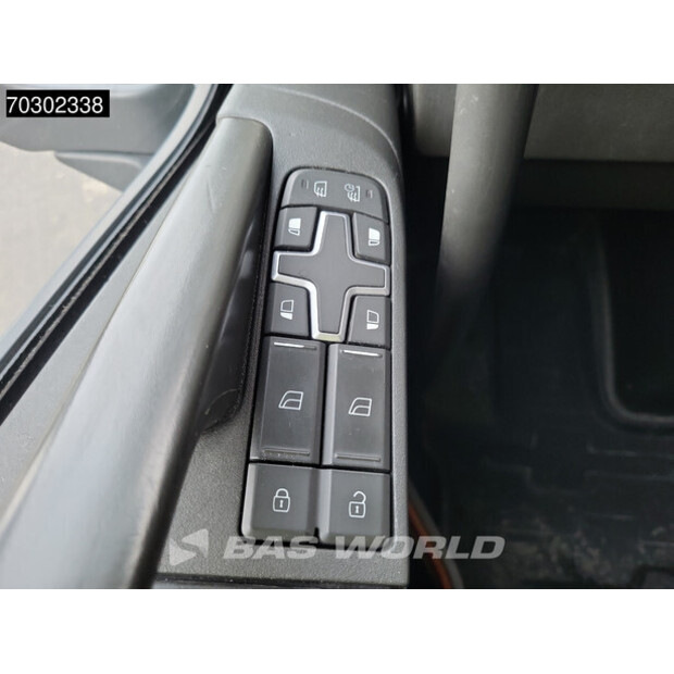 2015 Volvo FH 460-44064968