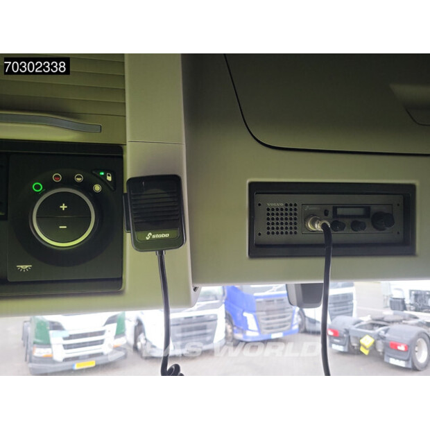 2015 Volvo FH 460-44064970