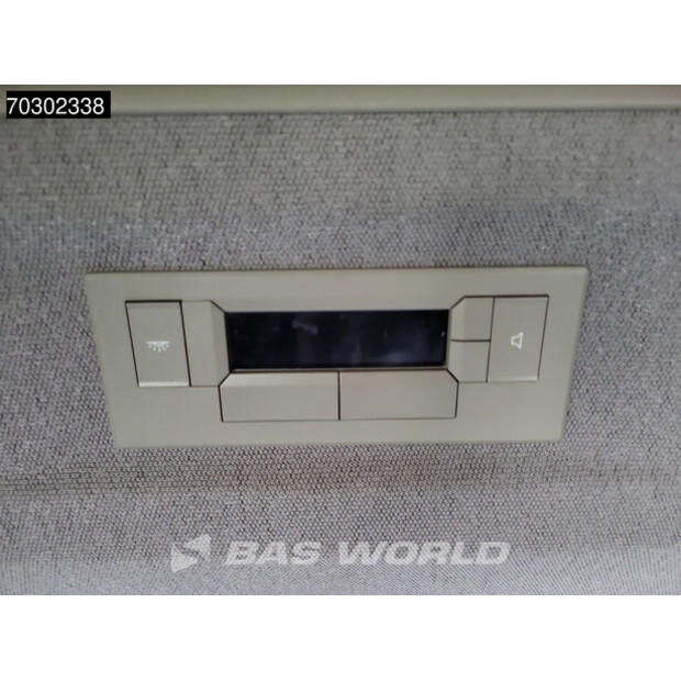 2015 Volvo FH 460-44064972