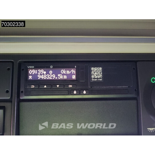 2015 Volvo FH 460-44064973