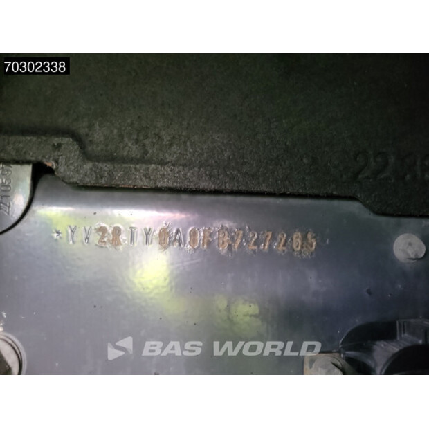 2015 Volvo FH 460-44064976