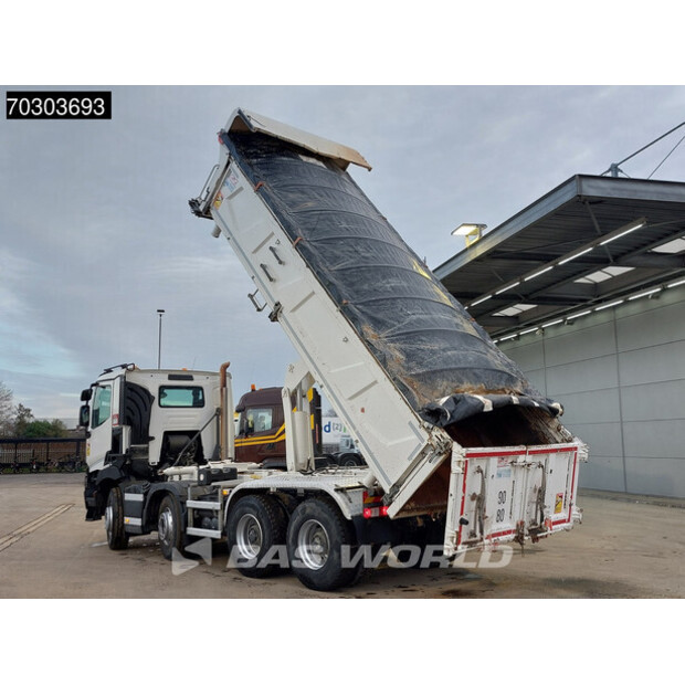 2020 رينو C440-44065009