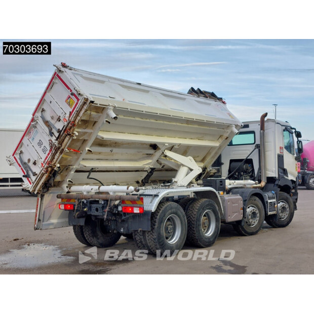 2020 رينو C440-44065013