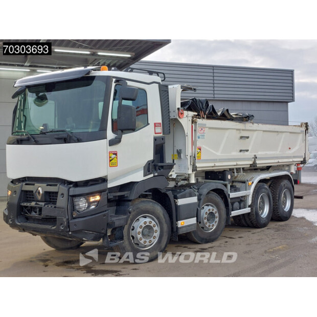 2020 رينو C440-44065014