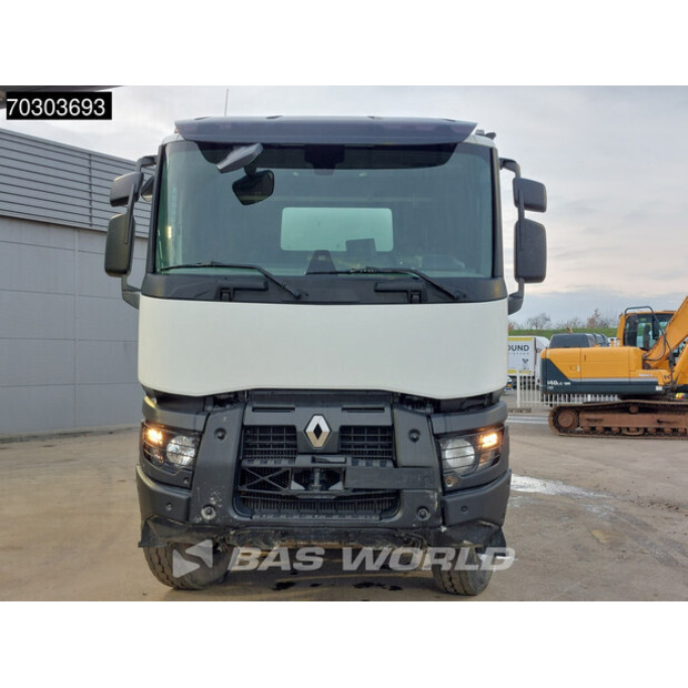 2020 رينو C440-44065015