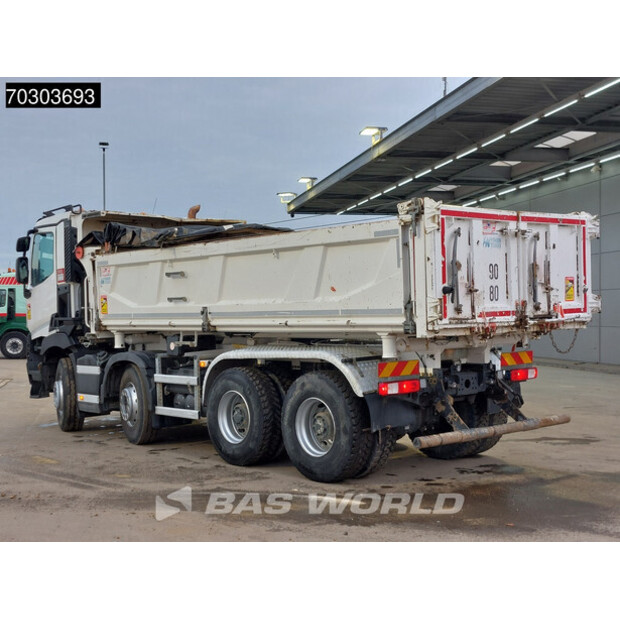 2020 رينو C440-44065016