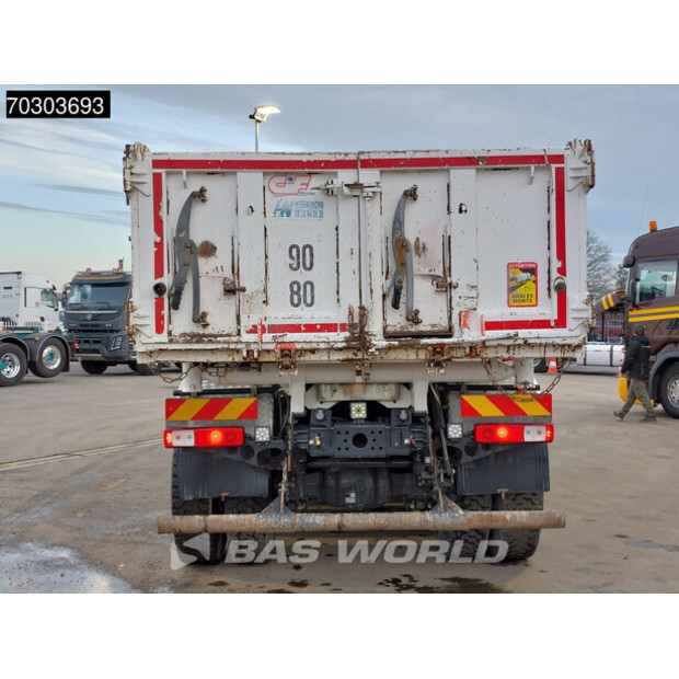 2020 رينو C440-44065017