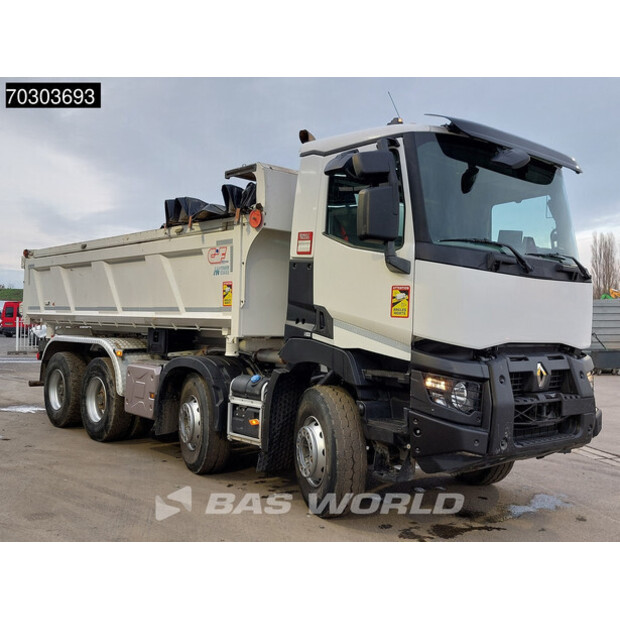 2020 رينو C440-44065018