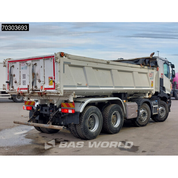 2020 رينو C440-44065019