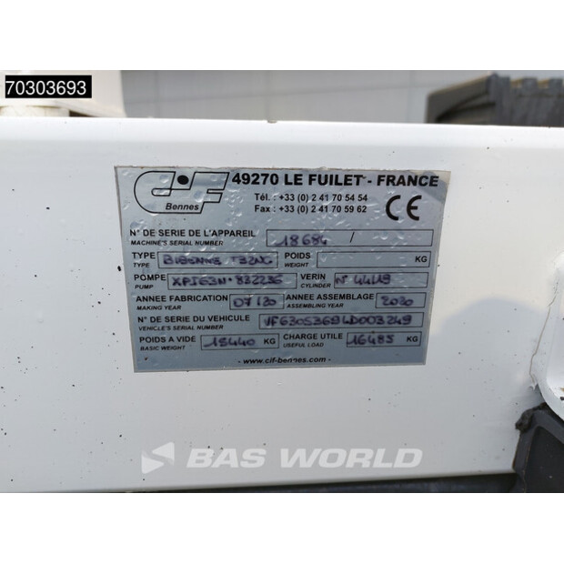 2020 رينو C440-44065028