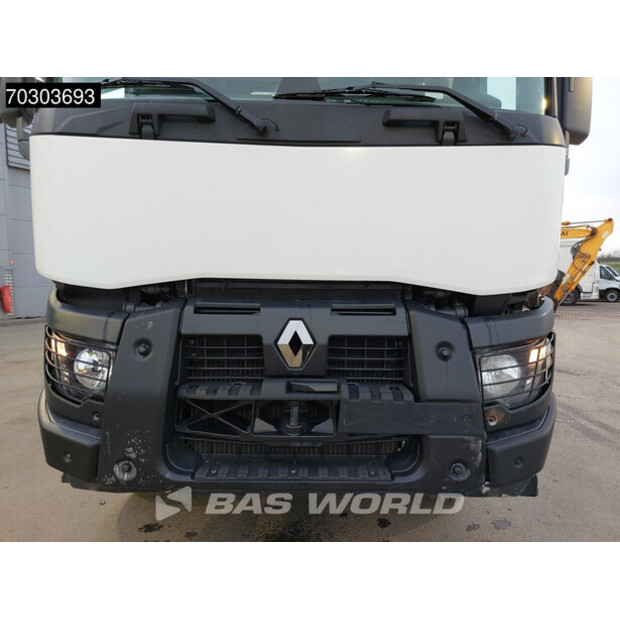 2020 رينو C440-44065029