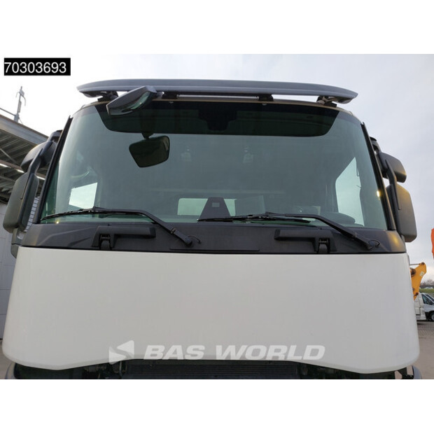 2020 رينو C440-44065030